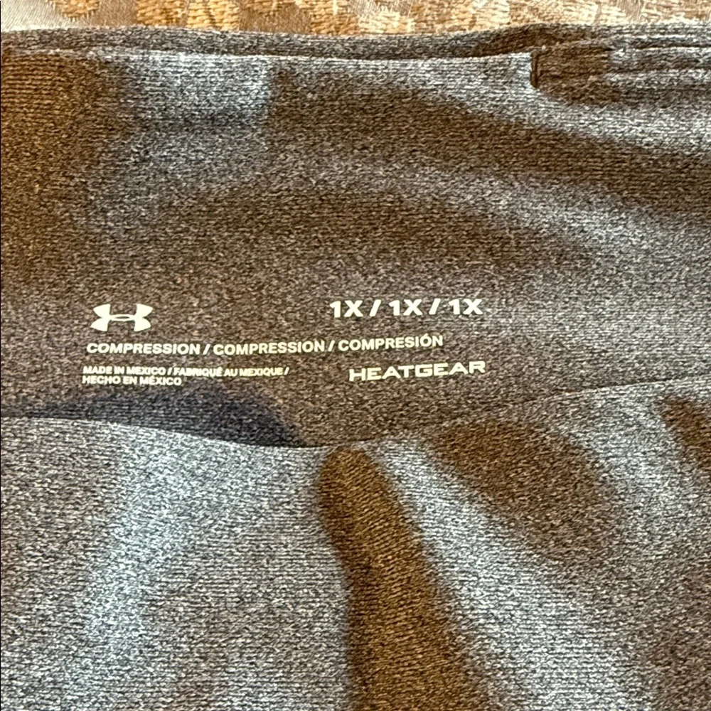 Under Armour Leggings - Picture 2 of 3